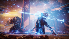 《命运 2》新闻将在 Gamescom 上发布